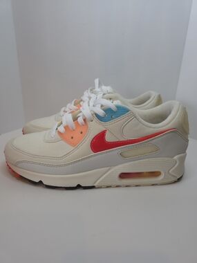 Nike Air Max 90 'The Future Is In The Air' (DD8496-161), Size: 7M/8.5W